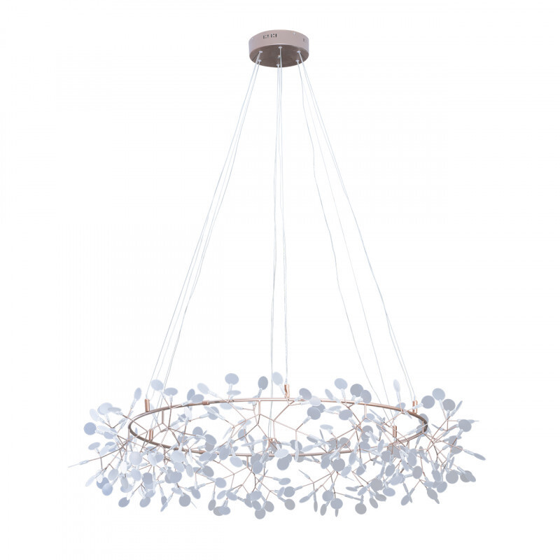 Подвесная люстра LOFT IT 9022-243