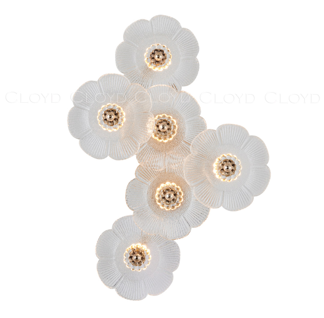 Бра Cloyd Shambala 20424