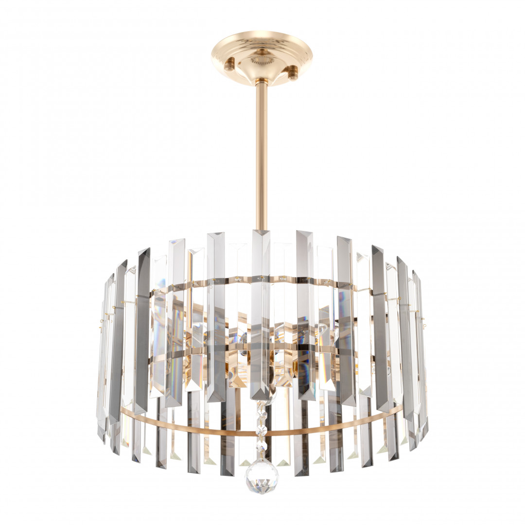 Люстра 371409/5/350/400 GD Arte Milano