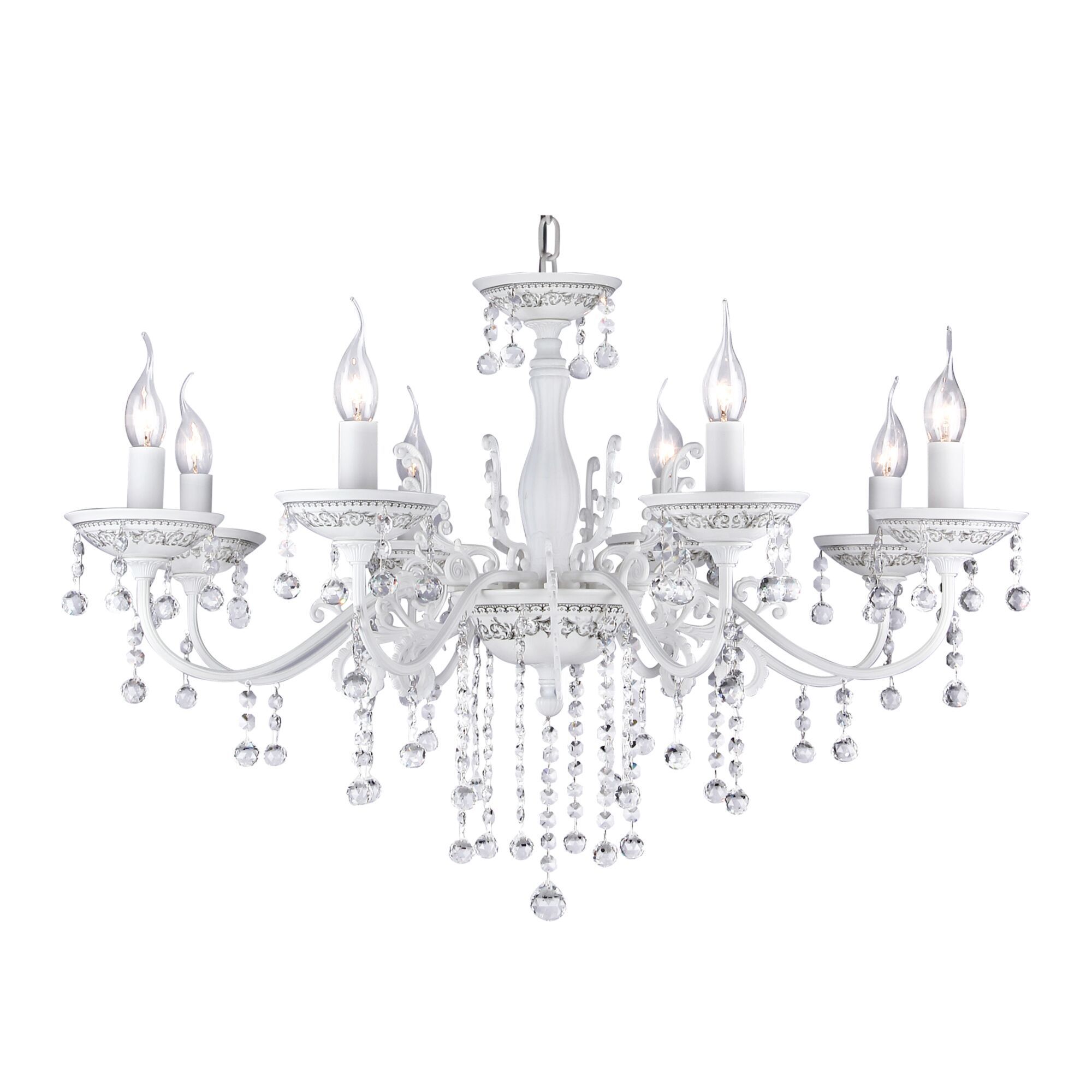 Люстра Maytoni ARM386-08-W