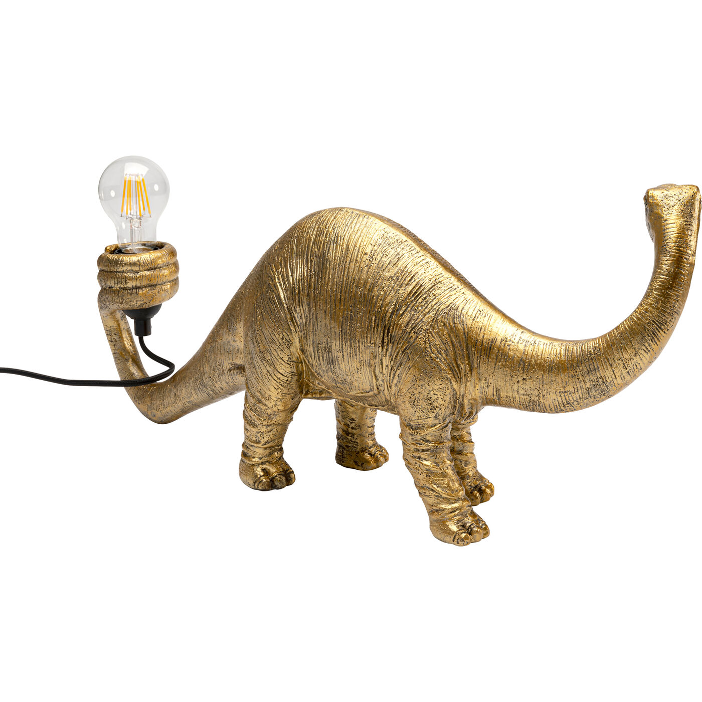 Светильник настольный Dino 25cm KARE 58419