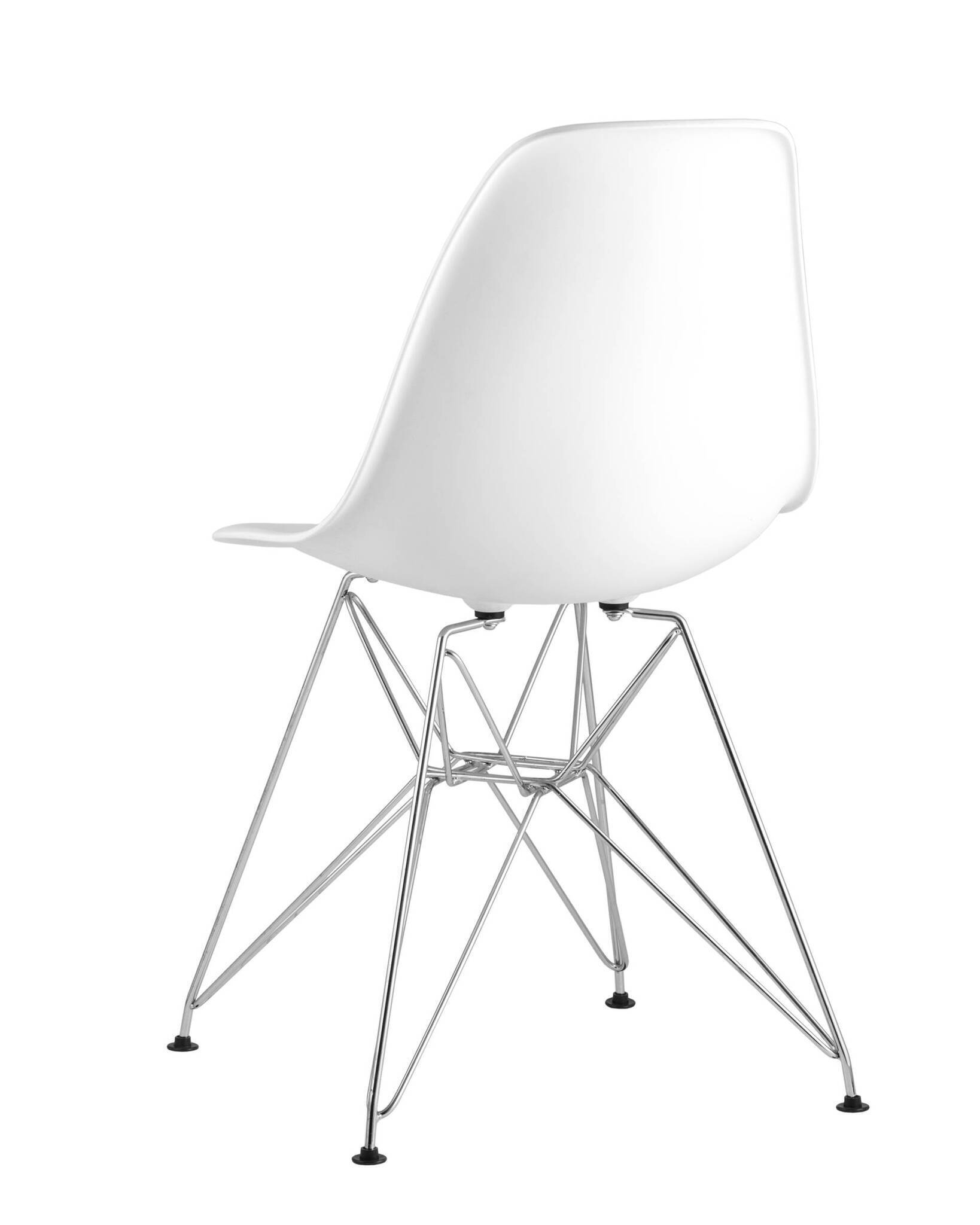 Стул DSR белый Stool Group