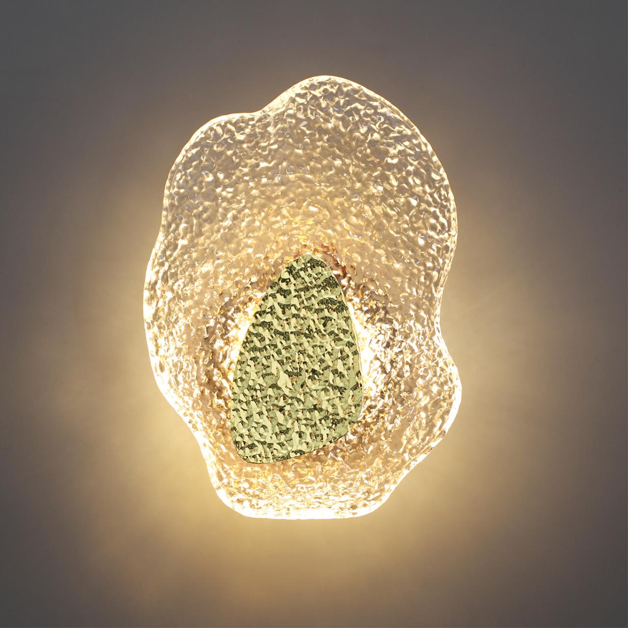 Настенный светильник Odeon Light 5460/12WLA