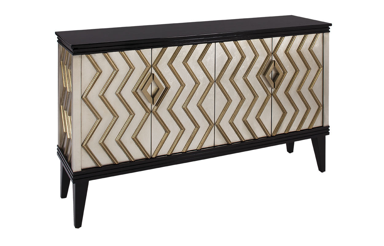 Комод с каменной столешницей Garda Decor ART-1973-S Комод с каменной столешницей Garda Decor ART-1973-S