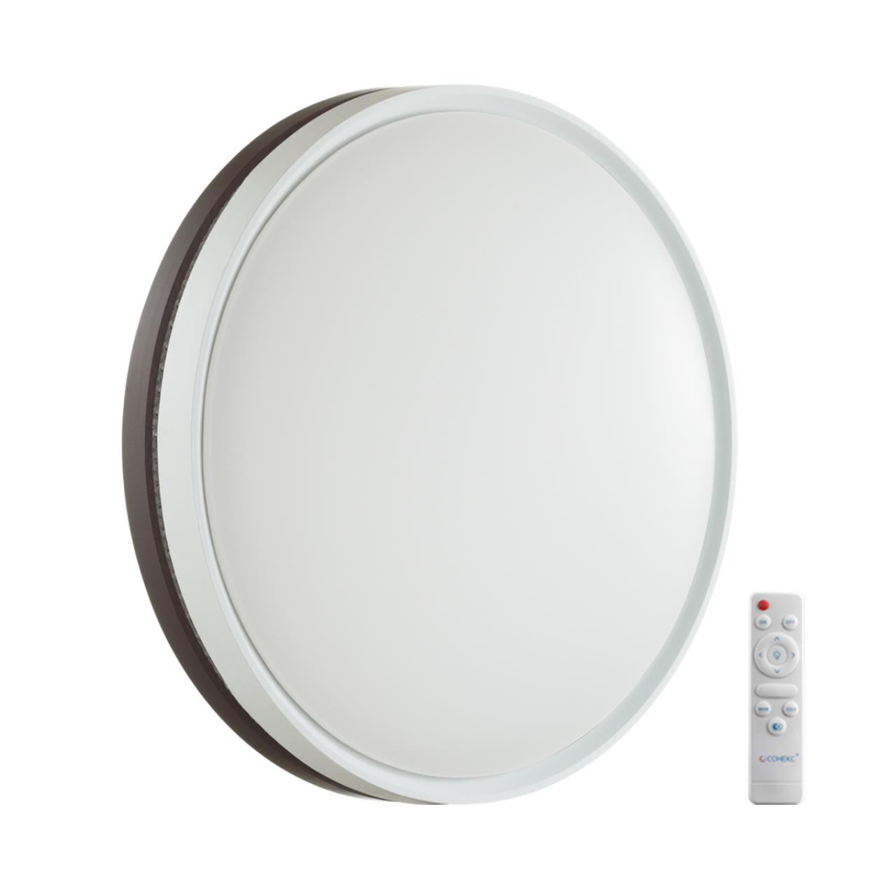 Настенно-потолочный светильник Sonex 7668/EL