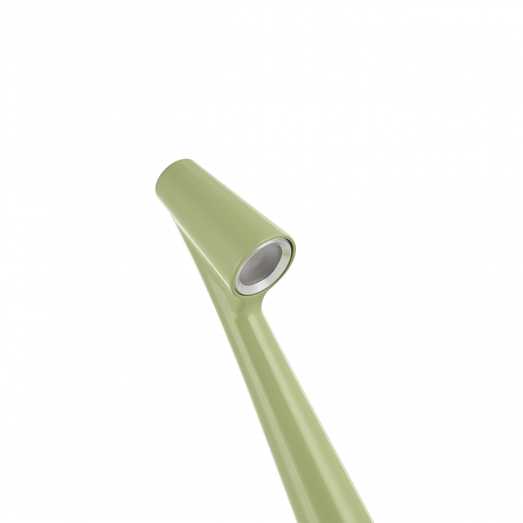 Светодиодная настольная лампа 128101/H350/3-6K/3W Green Arte Milano