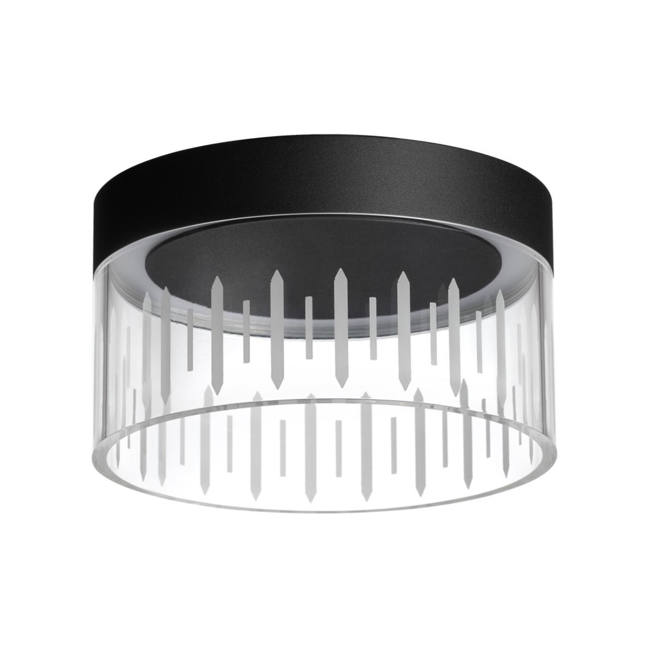 Светильник накладной светодиодный Novotech 359004