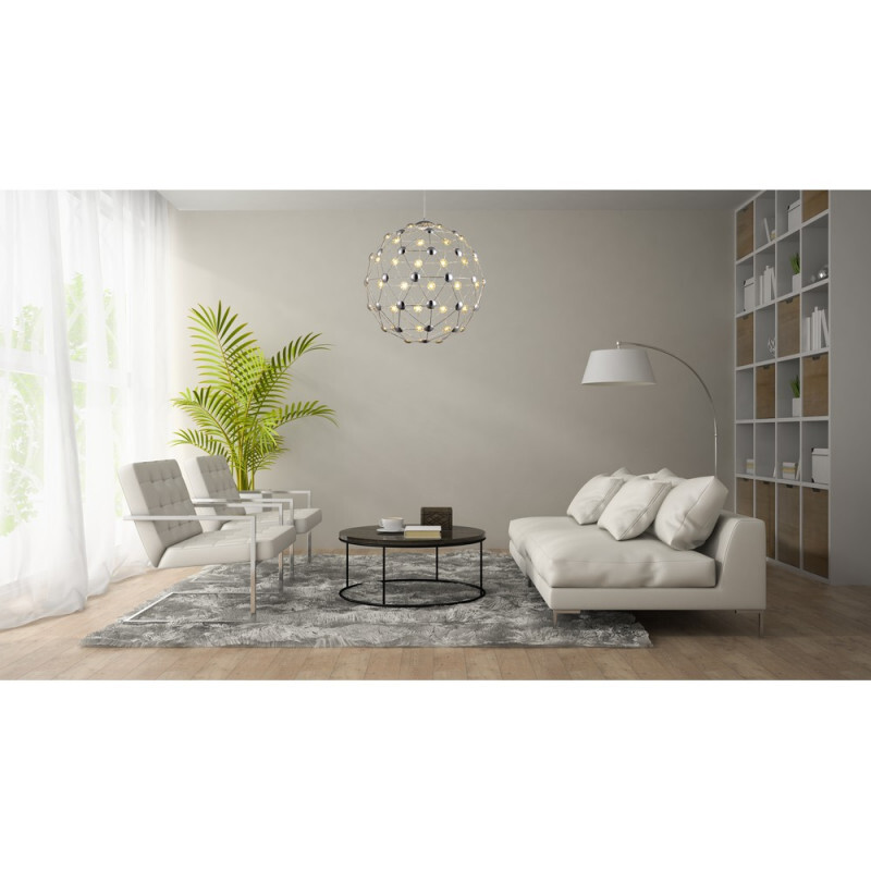 Подвесной светильник Divinare 1610/02 SP-60