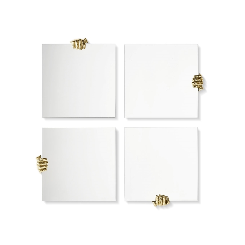 Зеркало MOGG Selfie Quadrat MSE2250