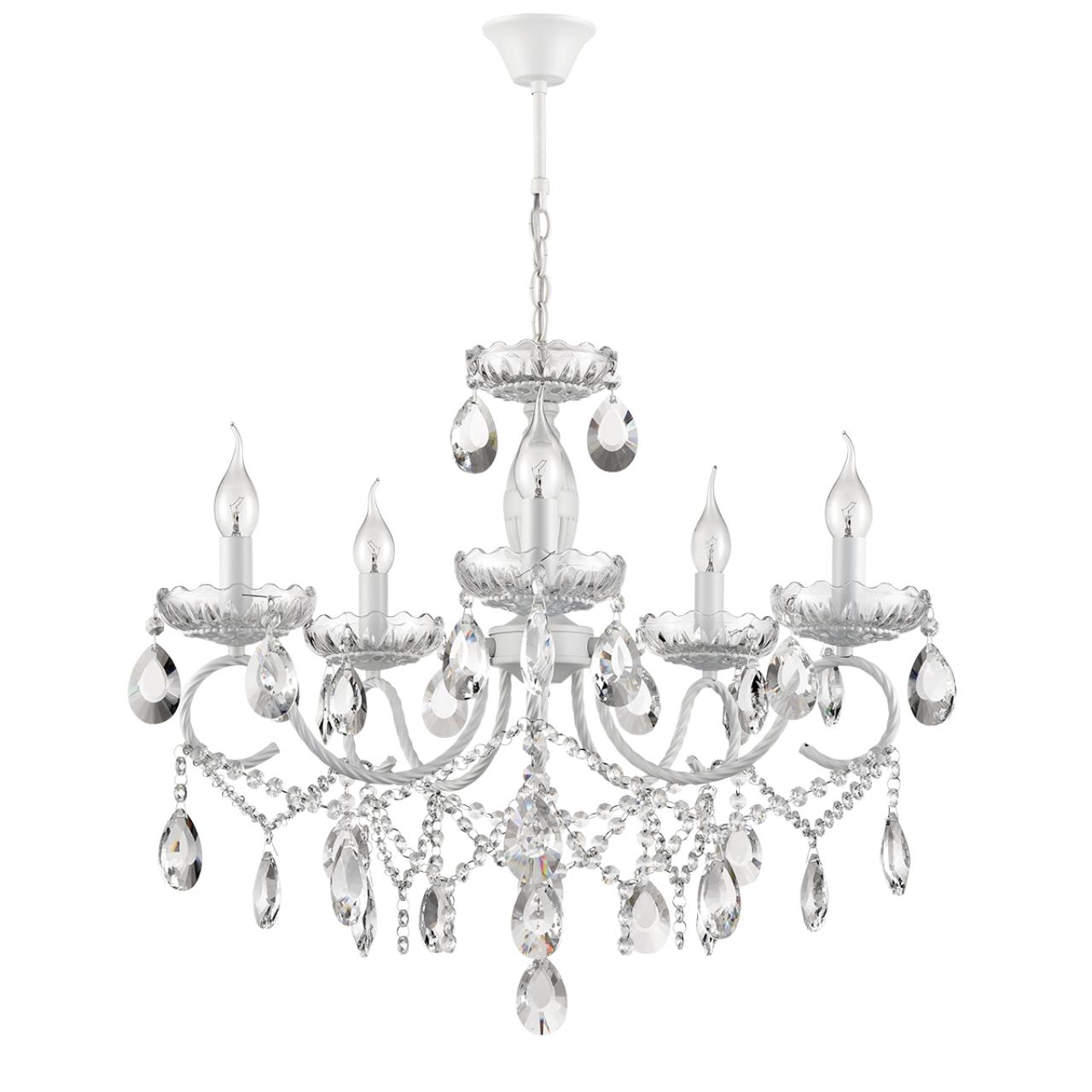 Люстра Lumion 8189/5