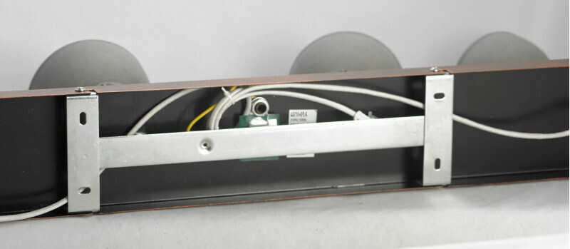 Спот Lussole LOFT LSP-9829