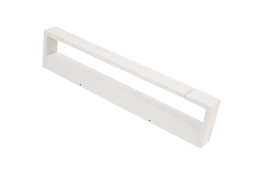 Светильник настенный DesignLed GW-1068S-12-WH-WW