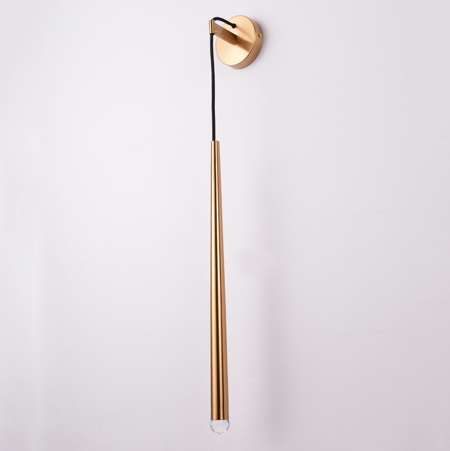 Настенный светильник MAGRIT LUX WALL H60 by ImperiumLoft