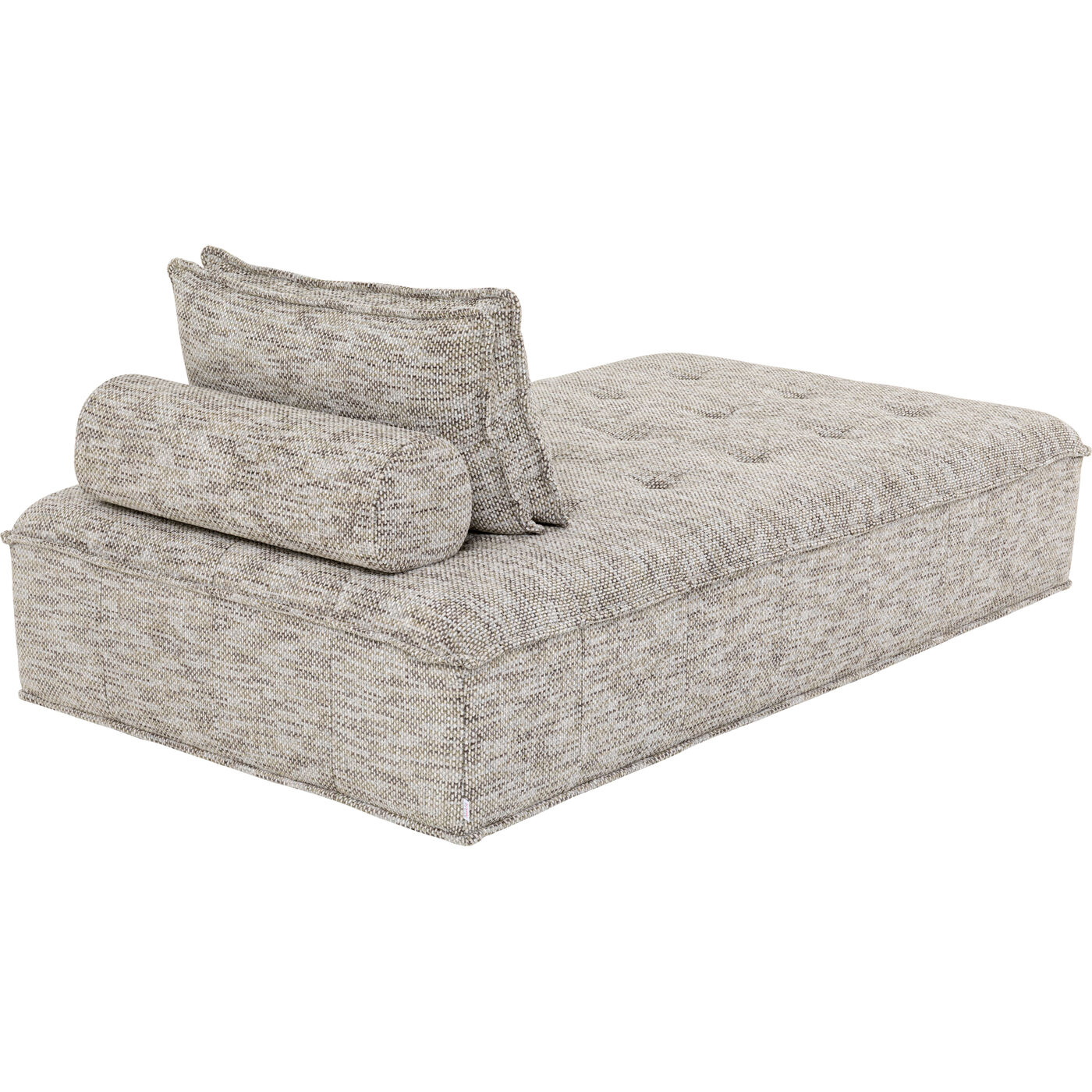 Диван Portofino Grey 183cm KARE 71352