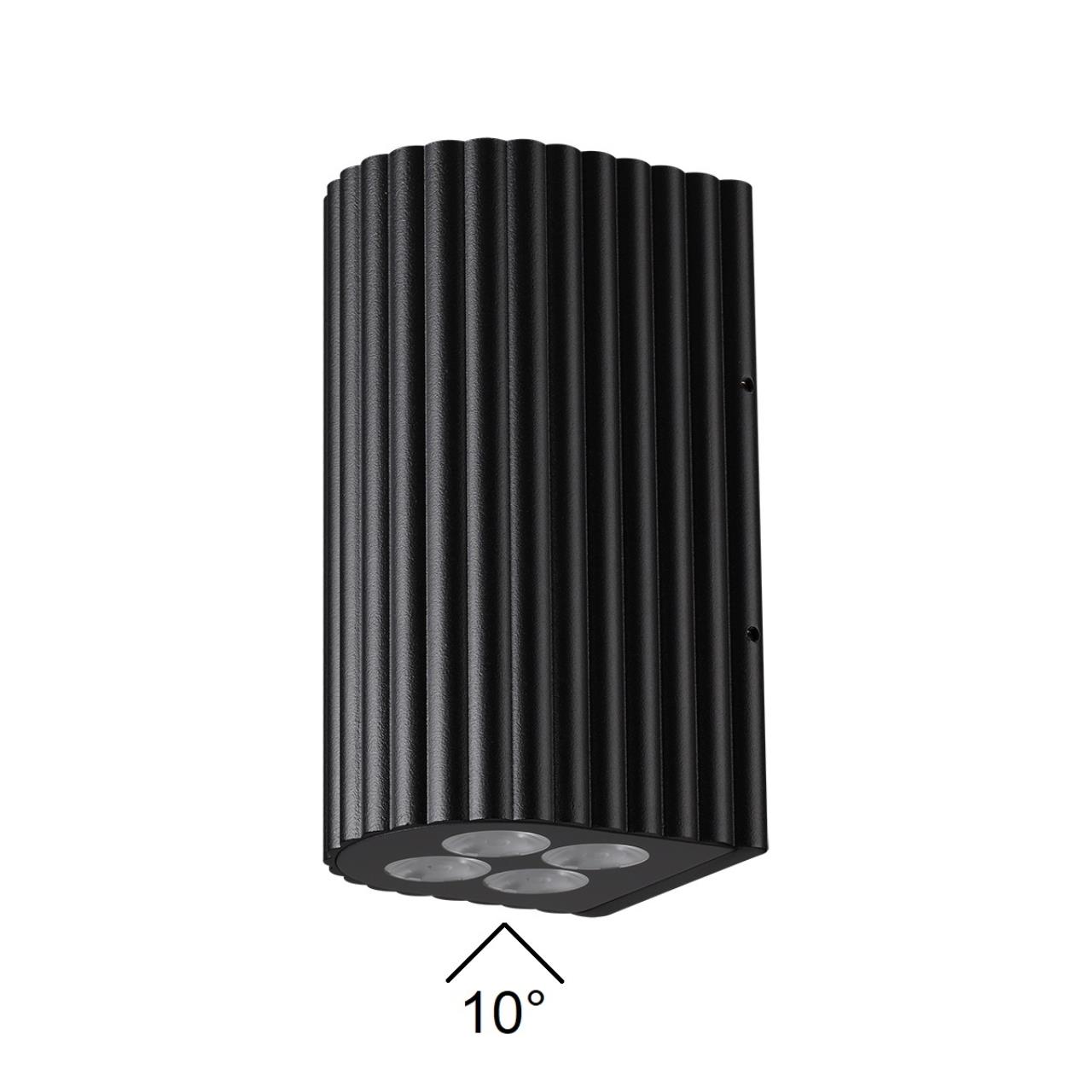 Настенный светильник Odeon Light 7127/14WL