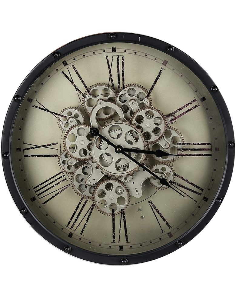 Часы настенные Glasar 40053