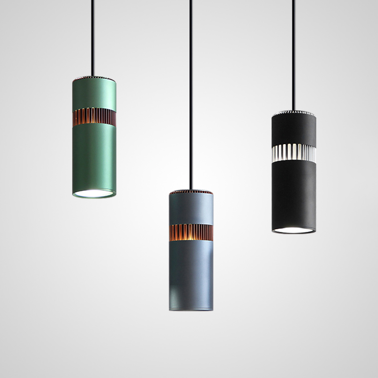 Подвесной светильник VATTERN ONE by ImperiumLoft