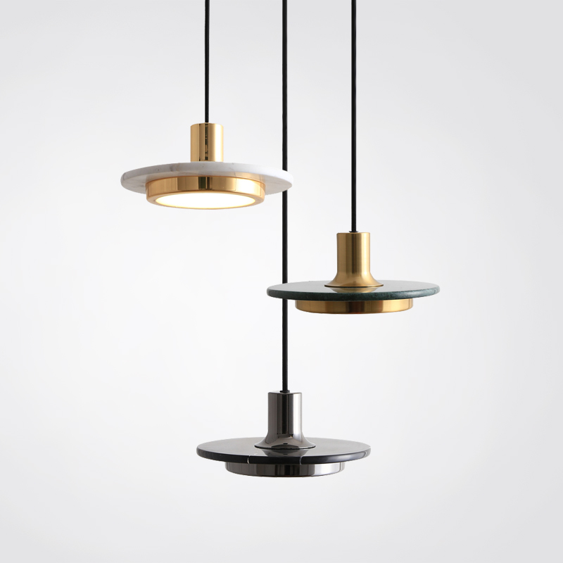 Подвесной светильник PIRITA by ImperiumLoft