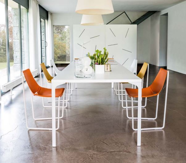 Стул Midj Apelle S M CU S1000S0