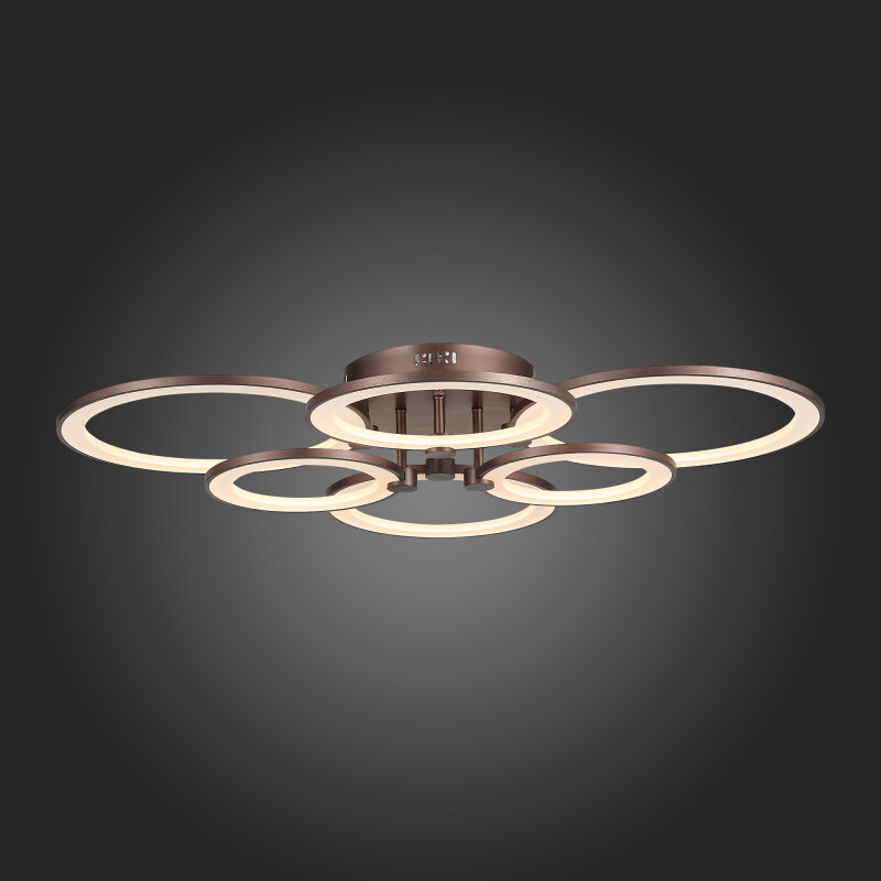 Накладная люстра ST Luce SL867.702.06