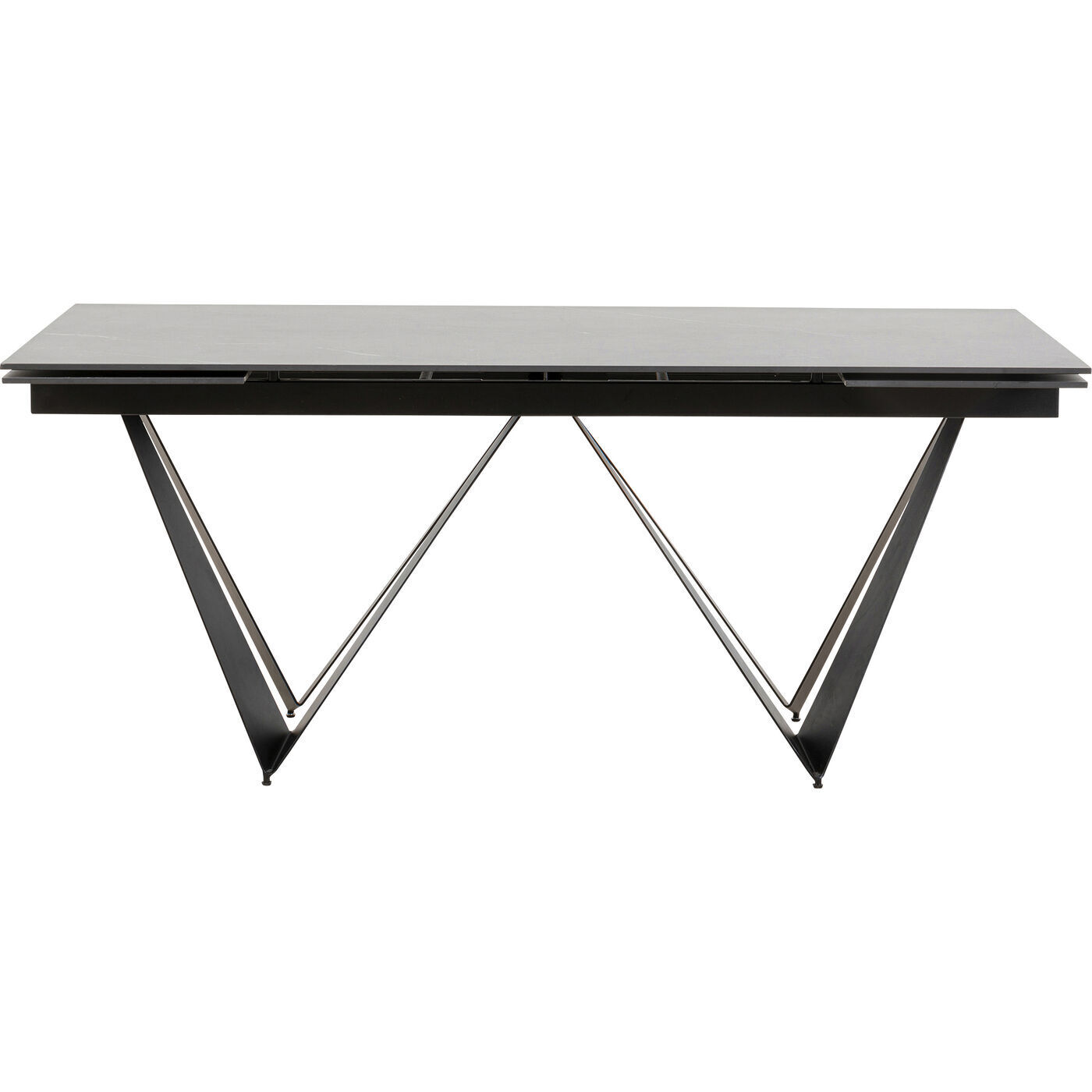 Стол раздвижной KARE Cassandra 86630