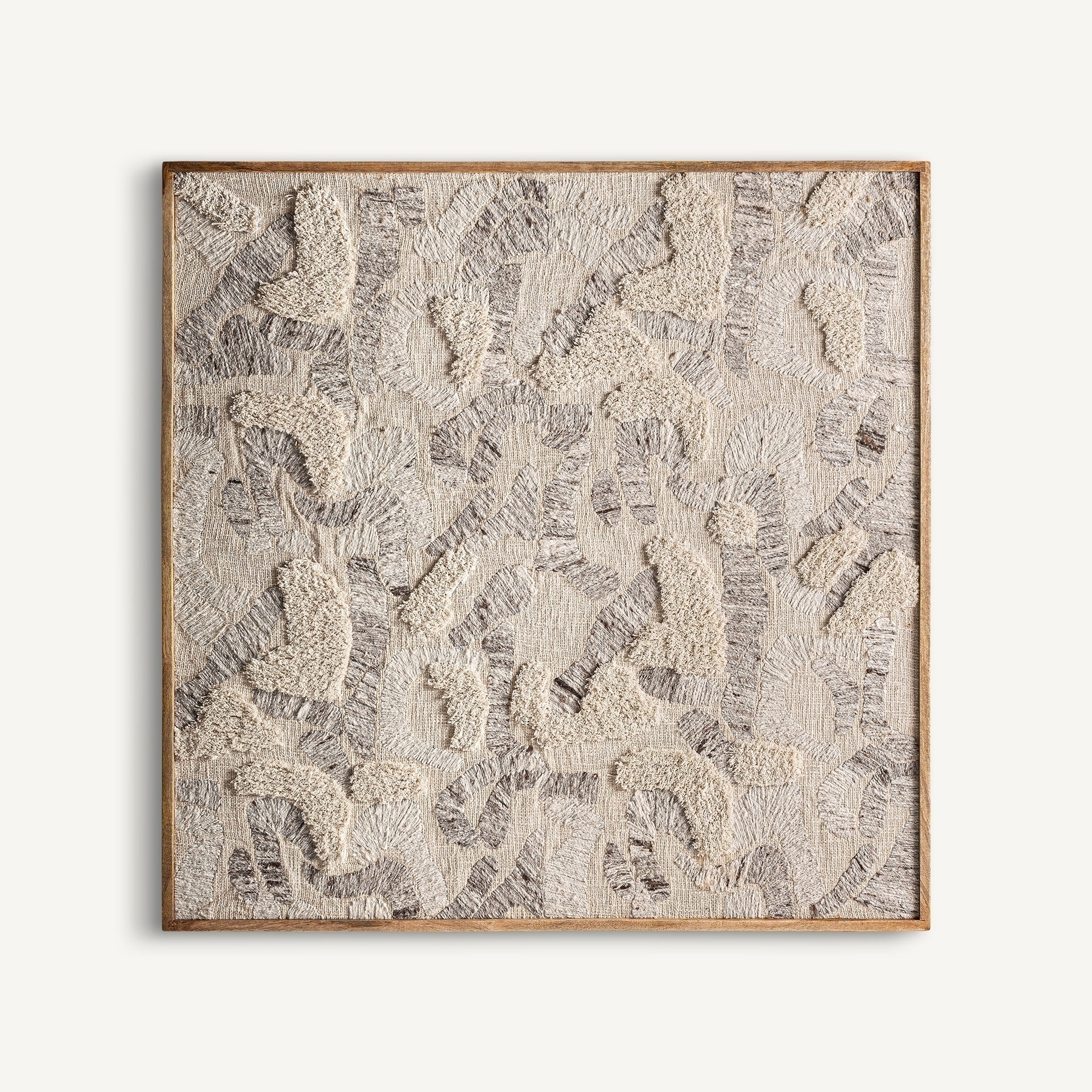 Картина BRAM 120x120 Vical