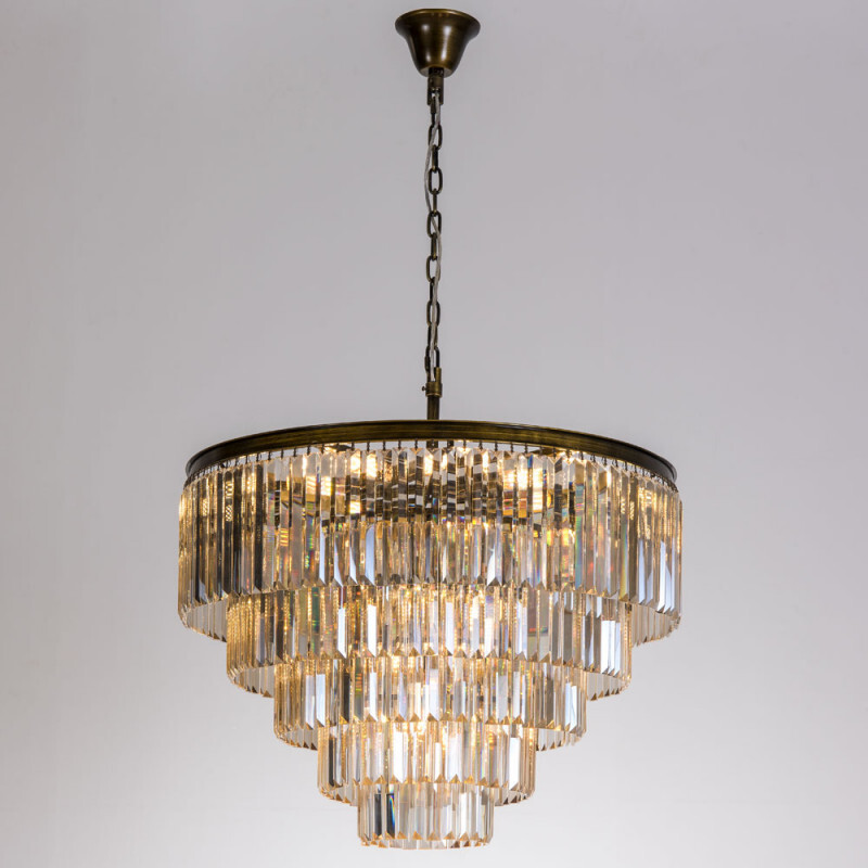 Потолочная люстра Divinare 3005/23 SP-18