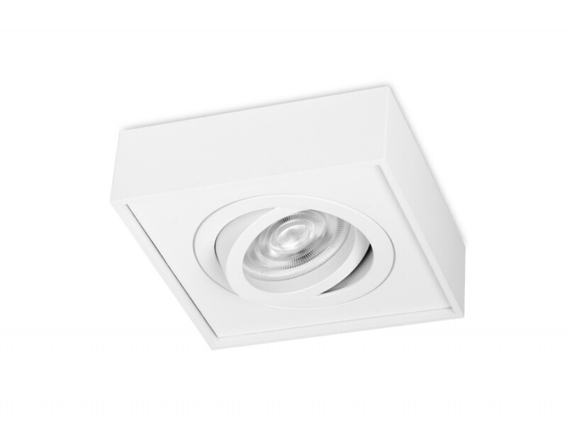 Встраиваемый светильник Ambrella TN154