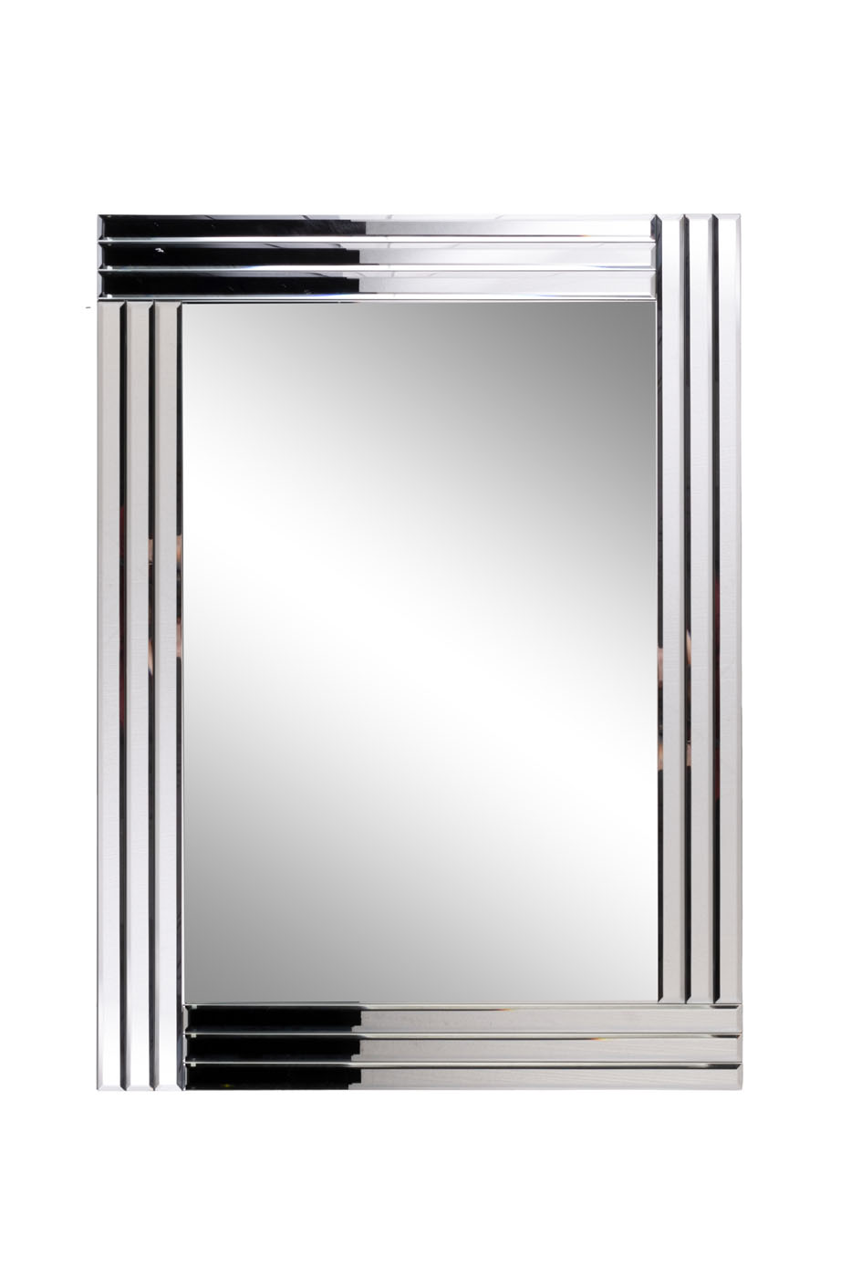 Зеркало прямоугольное Garda Decor KFG151