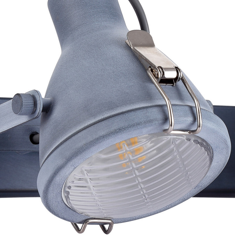 Бра Arte Lamp A9178AP-2GY