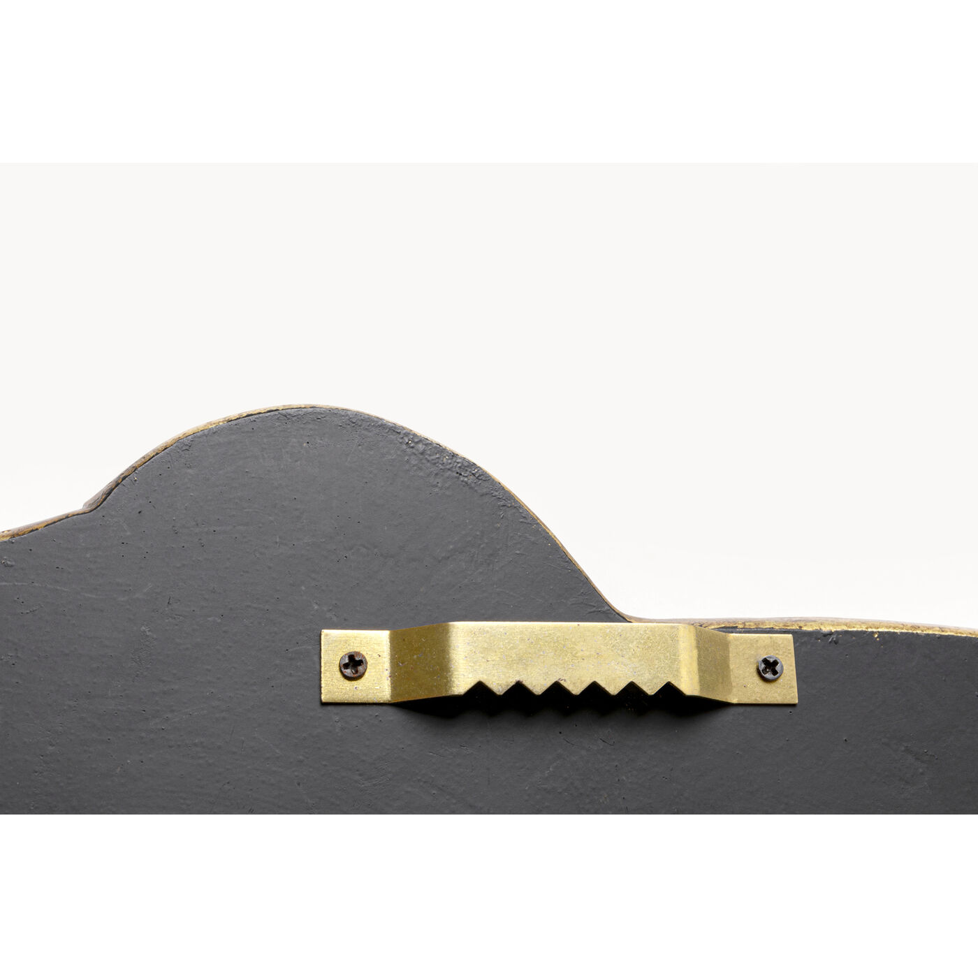 Украшение настенное Toucan Зеркало 43x17cm KARE 58281