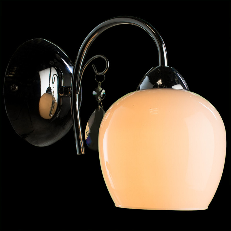 Бра Arte Lamp A9548AP-1CC