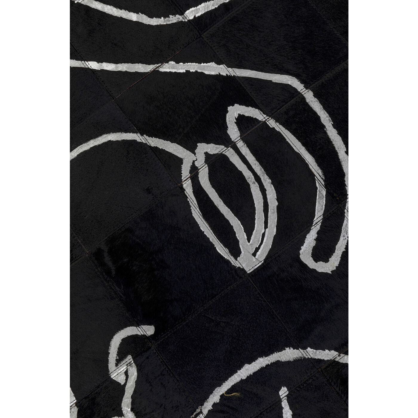 Ковер KARE Faces 54921