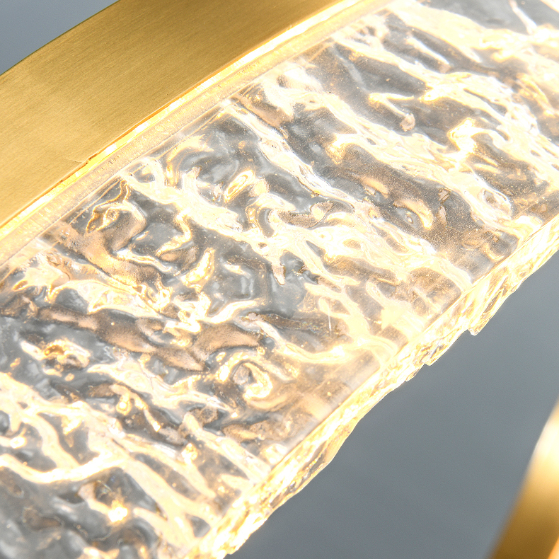 Подвесная люстра SABINA D40 by ImperiumLoft