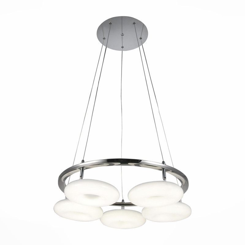 Подвесная люстра ST Luce SL903.103.05