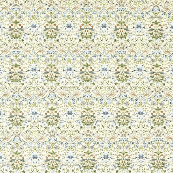 Текстиль Clarke &amp; Clarke William Morris Weaves F1745/01