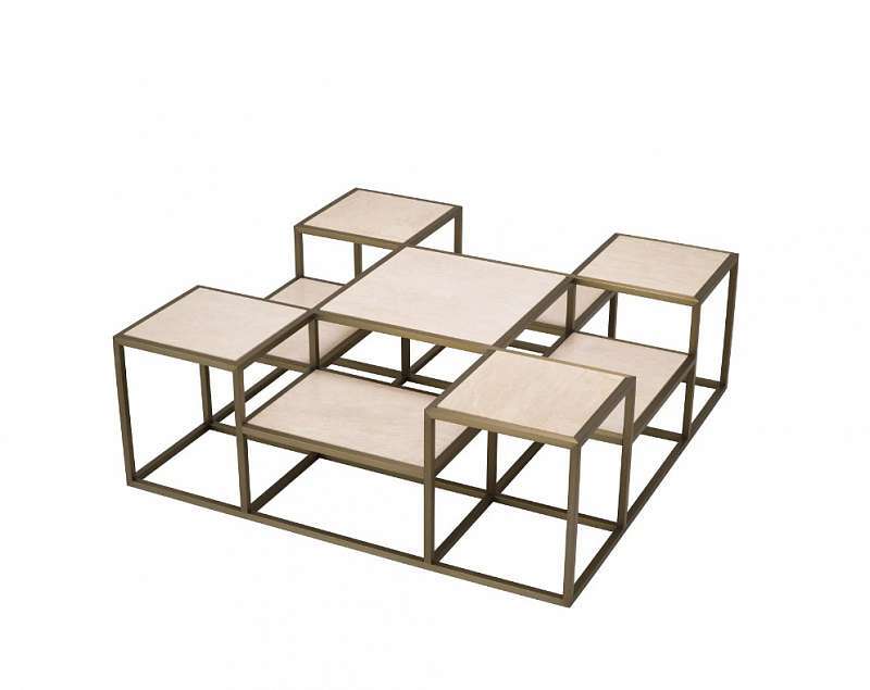 Кофейный столик Eichholtz SMYTHSON 116626