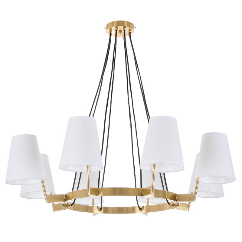 Подвесная люстра MyFar MR1931-8P