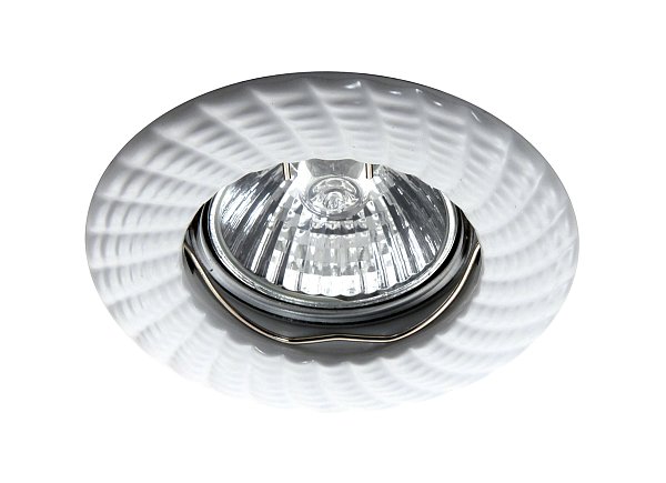 Встраиваемый светильник Donolux N1526-WH