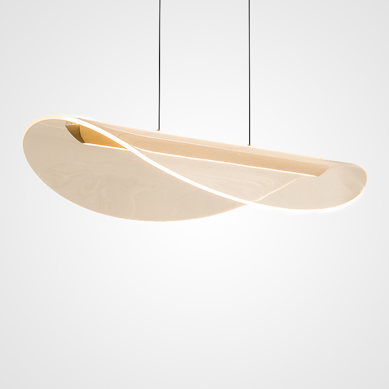 Подвесной светильник SKYLINE L77 by ImperiumLoft