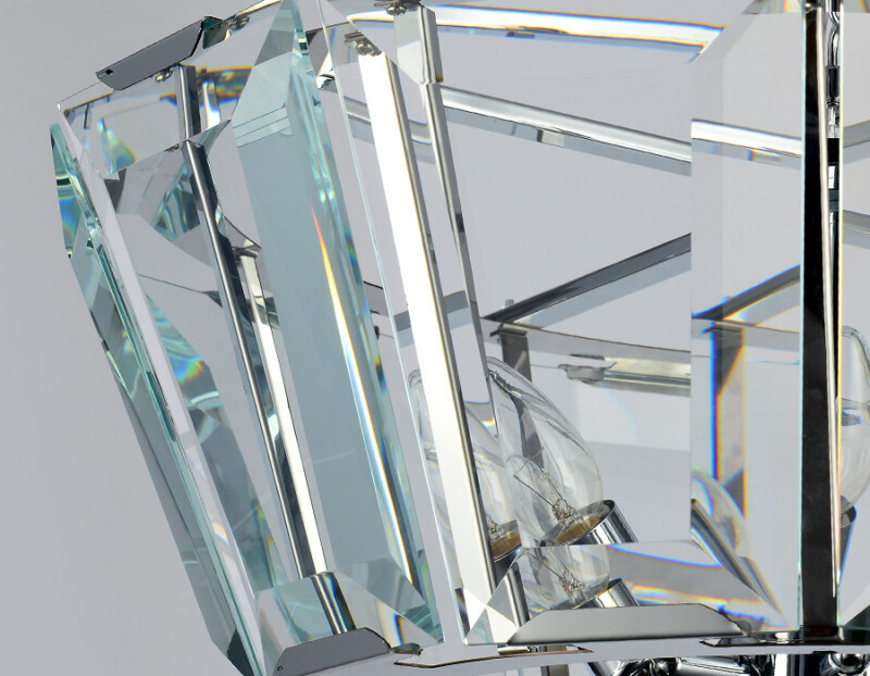 Подвесная люстра Ambrella TR5110