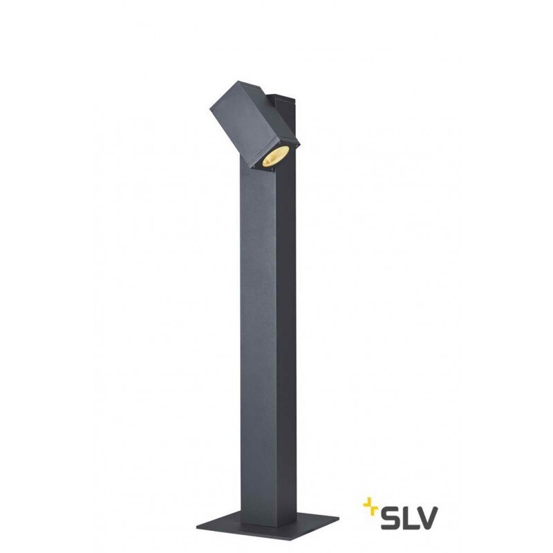 Столб уличный SLV 1002870