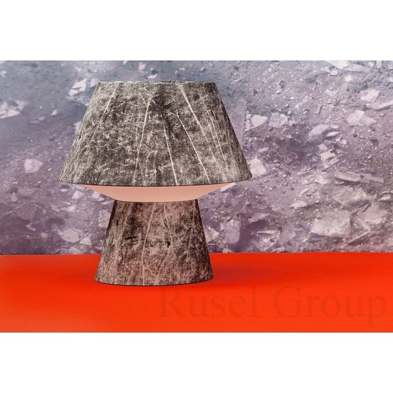 Настольная лампа Foscarini  Diesel soft power grande tavolo