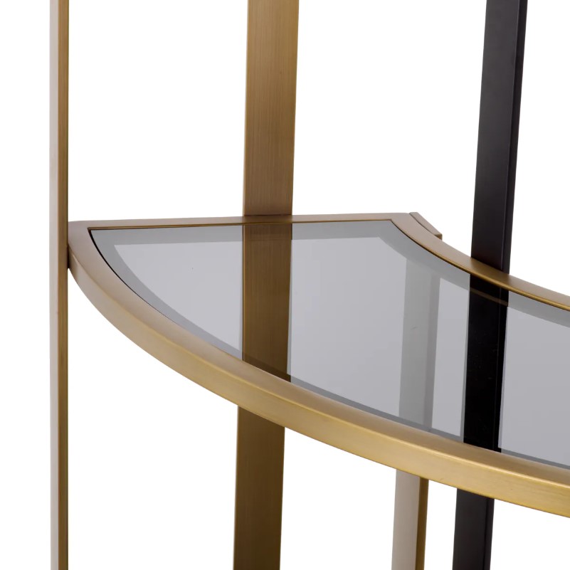 Стеллаж Eichholtz CLIO CORNER 118640