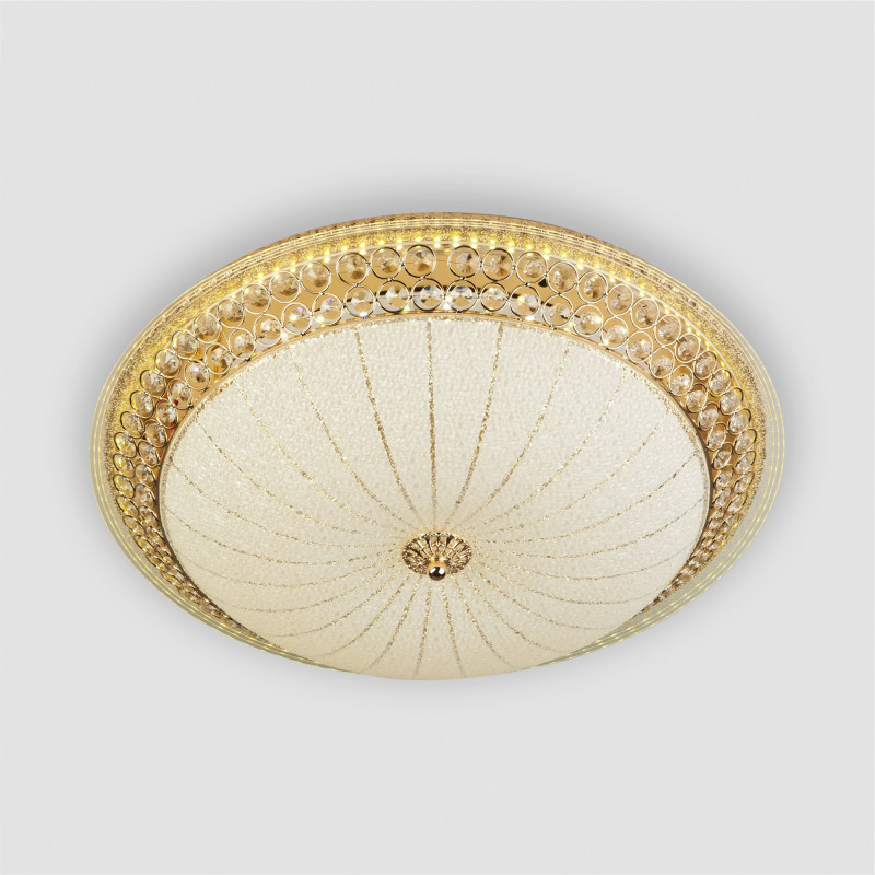 Накладной светильник LED4U 1142/600 GD