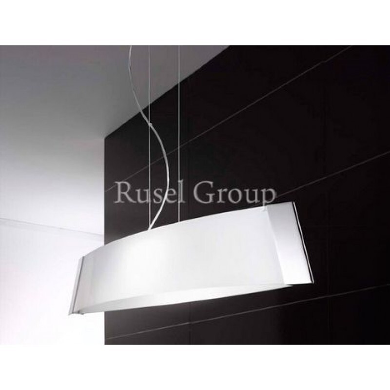 Подвесной светильник Kolarz Barca 0295.31L.5.W