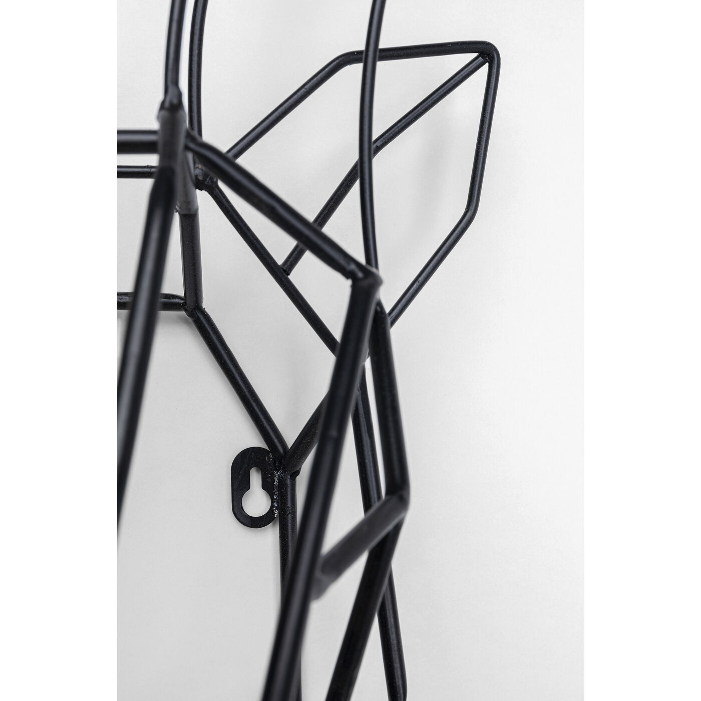 Украшение настенное Antler 53225 Kare