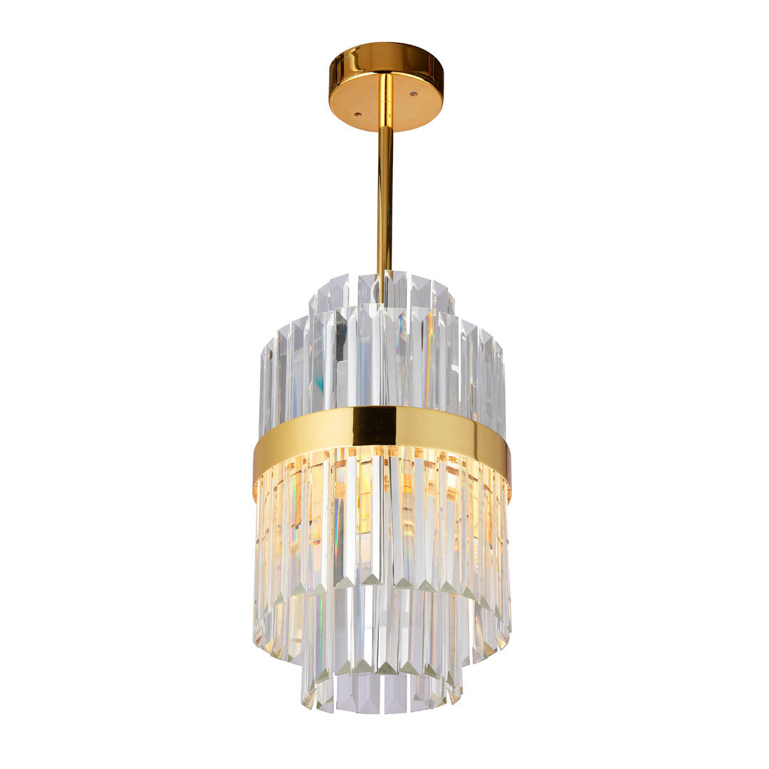 Подвесной светильник Cloyd BROTIGAN-A P4 10278