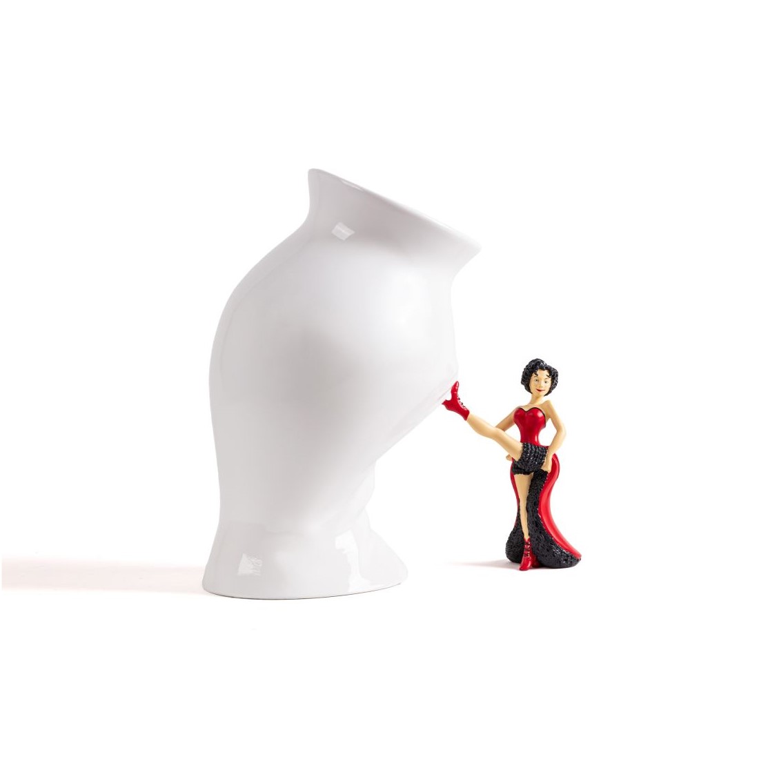 Ваза Seletti Circus 09927