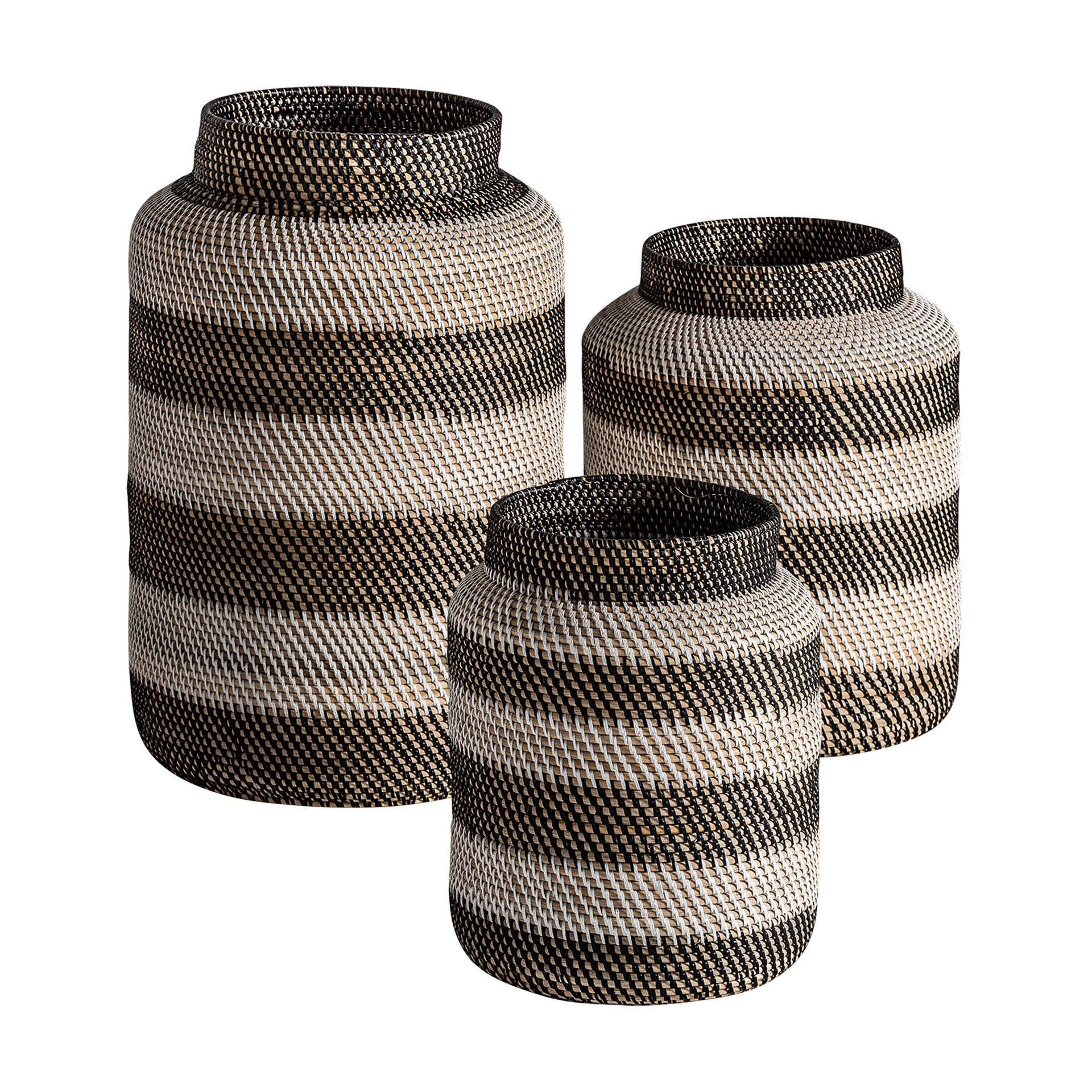 Набор ваз ZIRBA Vical